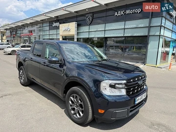 Авто Ford Maverick 2022 № 8954651