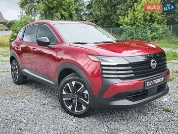 Авто Nissan Kicks 2018 № 8954654