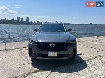 Авто Mazda Cx-50 2022 № 8954655