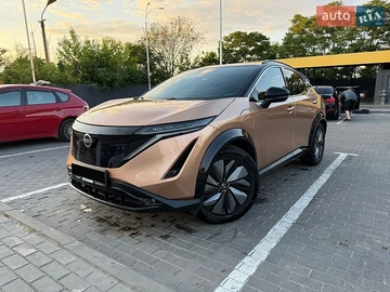 Авто Nissan Ariya 2022 № 8954656
