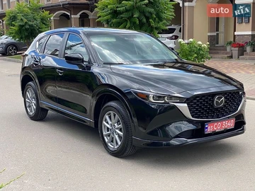 Авто Mazda Cx-5 2025 № 8954657