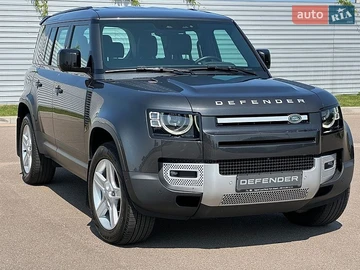 Авто Land Rover Defender 2022 № 8954731