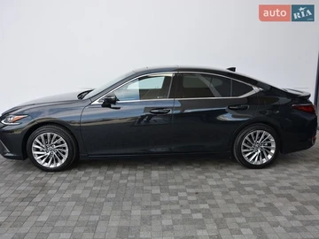 Авто Lexus Es 2025 № 8954732