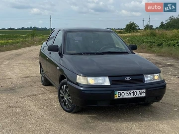 Авто ВАЗ 2110 2009 № 8954738