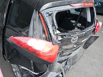 Авто Mazda 5 2006 № 8954741
