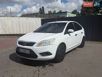Авто Ford Focus 2011 № 8954748