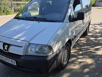 Авто Peugeot Expert 2006 № 8954753