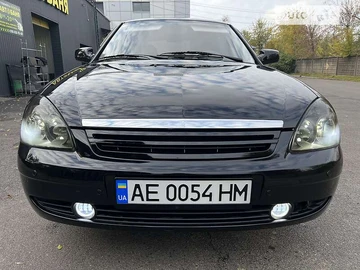 Авто ВАЗ 2172 Priora 2010 № 8954757