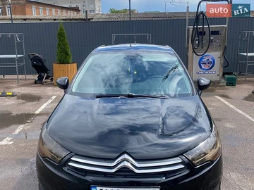 Авто Citroen C4 2012 № 8954758