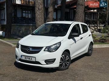 Авто Opel Karl 2016 № 8954825