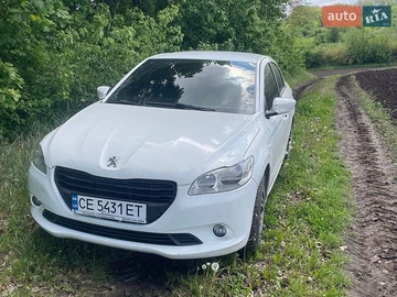 Авто Peugeot 301 2016 № 8954831