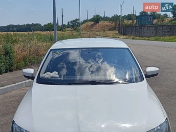 Авто Skoda Rapid 2013 № 8954845