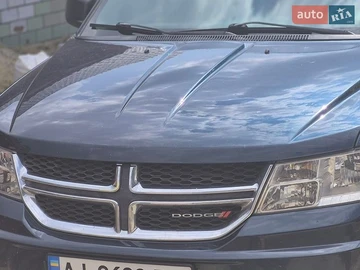 Авто Dodge Journey 2013 № 8954927