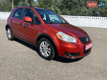 Авто Suzuki Sx4 2013 № 8954930