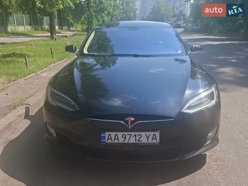 Авто Tesla Model S 2014 № 8954938