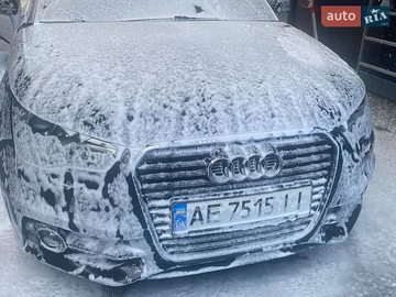 Авто Audi A1 2011 № 8954939