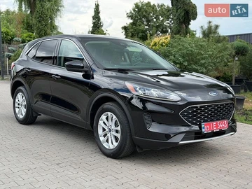 Авто Ford Escape 2020 № 8955011
