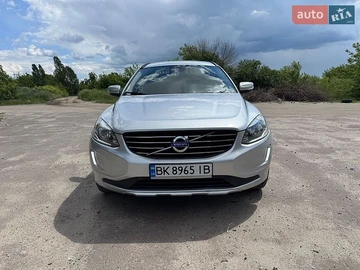 Авто Volvo Xc60 2015 № 8955031
