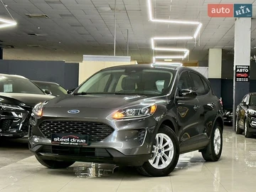 Авто Ford Escape 2020 № 8955033