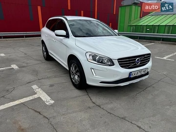 Авто Volvo Xc60 2013 № 8955041
