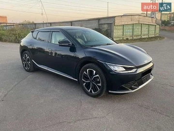 Авто KIA Ev6 2022 № 8955047
