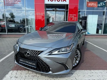 Авто Lexus Es 2023 № 8955068