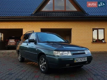 Авто ВАЗ 2111 2007 № 8955187