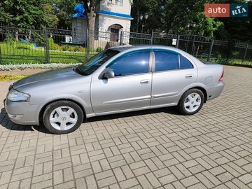 Авто Nissan Almera 2008 № 8955196