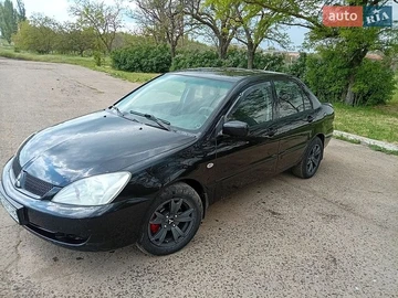 Авто Mitsubishi Lancer 2005 № 8955199