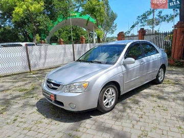 Авто KIA Cerato 2006 № 8955200