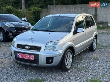 Авто Ford Fusion 2010 № 8955291