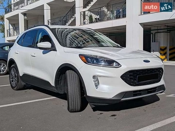 Авто Ford Escape 2019 № 8955309