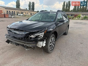 Авто Subaru Outback 2020 № 8955310