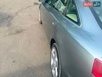 Авто Audi A6 2009 № 8955314