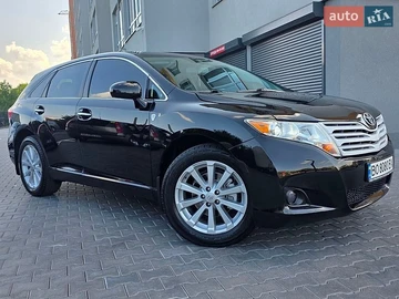 Авто Toyota Venza 2013 № 8955409