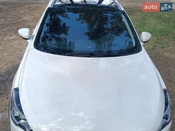 Авто Peugeot 508 2015 № 8955429