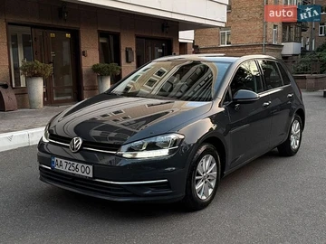 Авто Volkswagen Golf 2019 № 8955431