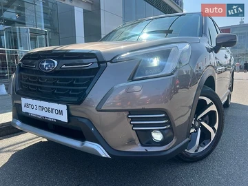 Авто Subaru Forester 2021 № 8955589