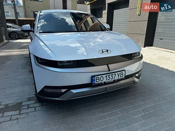 Авто Hyundai Ioniq 5 2023 № 8955597