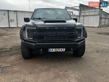 Авто Ford F-150 2020 № 8955612