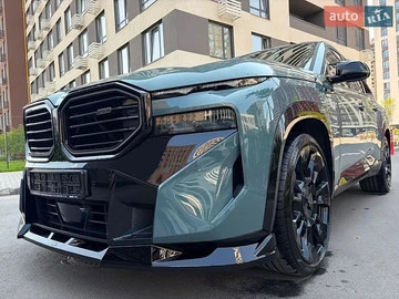 Авто BMW Xm 2024 № 8955625