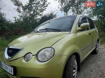 Авто Chery Jaggi 2008 № 8955670
