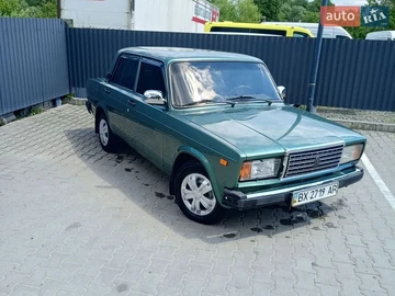 Авто ВАЗ 2107 2008 № 8955671