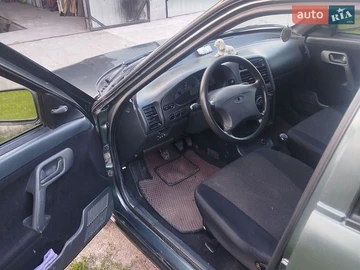 Авто ВАЗ 2110 2013 № 8955672