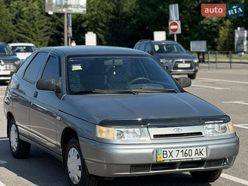 Авто ВАЗ 2112 2007 № 8955673