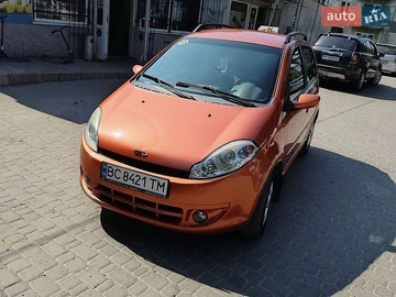 Авто Chery Kimo 2008 № 8955679