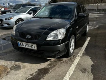 Авто KIA Rio 2007 № 8955686