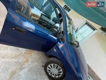 Авто Mitsubishi Space Star 2004 № 8955759