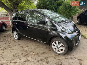 Авто Citroen C-Zero 2012 № 8955776