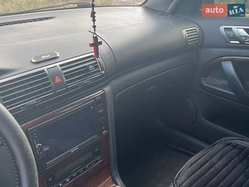 Авто Skoda Superb 2005 № 8955793